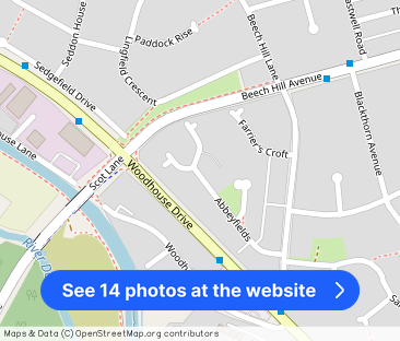 Abbeyfields, Wigan, WN6 7NZ - Photo 1