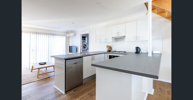 Easy Care Townhouse - Photo 1