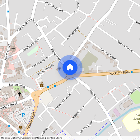 Hockliffe Road, Leighton Buzzard, LU7