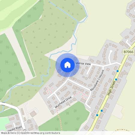 Allandale Avenue, Newarthill, Motherwell, ML1 5TA