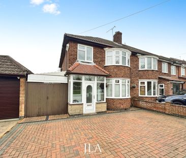 3 bed semi-detached house to rent in Kingsway, Leicester, LE3 - Photo 4