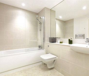 1 bedroom apartment to rent - Photo 6