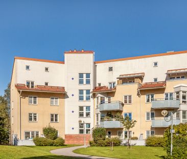 Vintrosagatan, Bandhagen - Foto 5