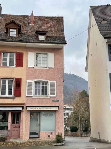 4 Zimmer, 95 m², 2. Stock - Photo 3