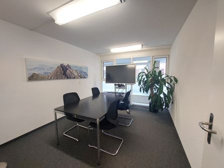 Ihr Büro im urbanen Neustadtquartier - Photo 4