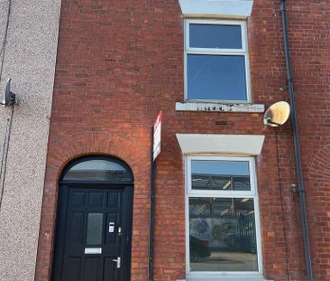 2 bedroom terraced house to rent - Photo 6