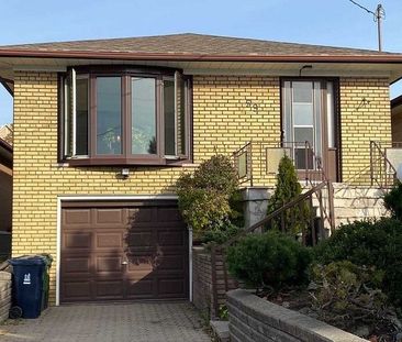 For Lease - 59 Saddle Ridge Drive Unit# Lower, Toronto, Ontario - Photo 6