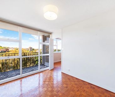 Harbourview Haven in the Heart of North Sydney - Photo 3