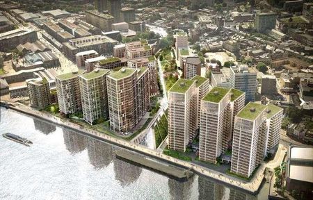 Norton House, Duke Of Wellington Avenue, SE18 - Photo 3