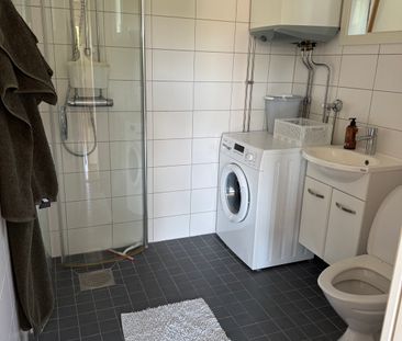 Slätskäddegatan, Västra Frölunda - Foto 5