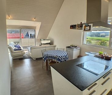 2.5-room penthouse apartment in Cudrefin / VD - Photo 3