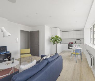 1 bedroom apartment to rent - Photo 5