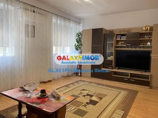 Inchiriere garsoniera in Ploiesti, zona Ultracentrala - Fotografie 1