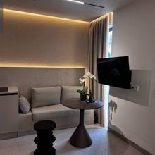 Studio/Γκαρσονιέρα για ενοικίαση - Κέντρο Θεσσαλονίκης, - Φωτογραφία 1