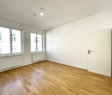Licht & Leben: Moderne 3-Zimmer-Wohnung nahe Stadtplatz Klosterneuburg - Photo 1