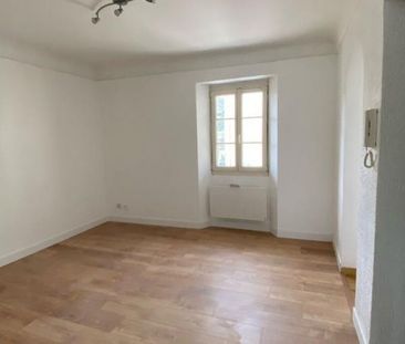 Location Appartement 2 pièces 28m² CARROS 06510 - Photo 1
