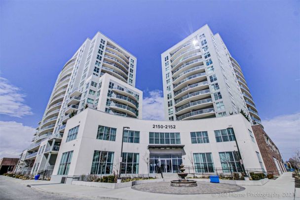 For Lease - 2150 Lawrence Avenue Unit# 1702, Toronto, Ontario - Photo 1