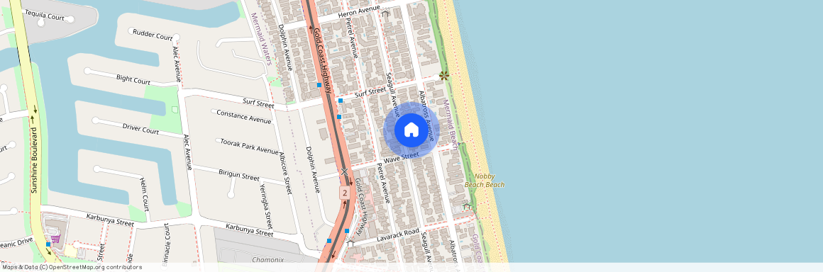 59 Seagull Avenue, Qld 4218, Mermaid Beach