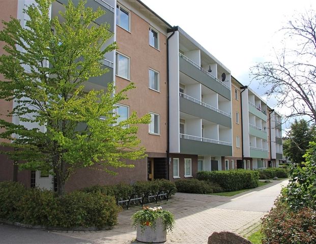 Lille Mats väg 6 B - Photo 1