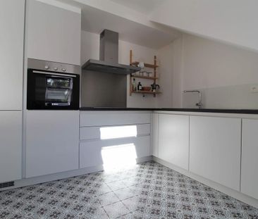 In optie - Penthouse te huur in Sint-Lambrechts-Woluwe met 3 slaapkamers - foto 2