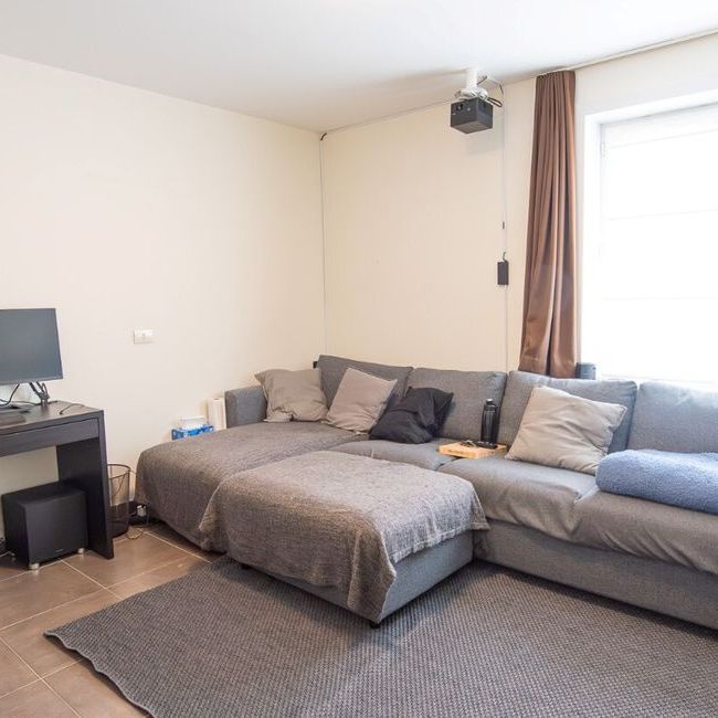 Gelijkvloers app. te huur in Zulte voor € 925 met 3 slaapkamers - Photo 1