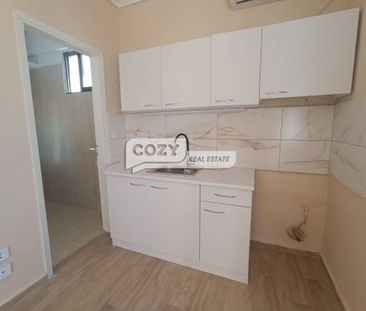 Studio/Γκαρσονιέρα για ενοικίαση Κάτω Τούμπα (Τούμπα) - Φωτογραφία 4