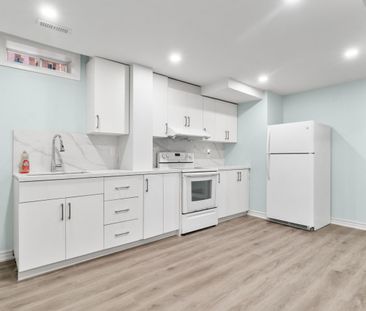 For Lease - 149 Sunforest Drive, Brampton, Ontario - Photo 2