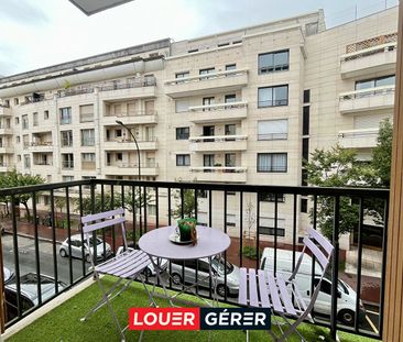 Appartement Levallois Perret 3 pièce(s) 58 m2 - Photo 5