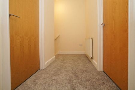 Apartment in Methodist Court, Currock, Carlisle - Photo 3