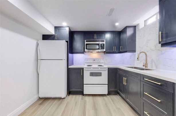 For Lease - 34 Natalie Court Unit# Bsmt, Brampton, Ontario - Photo 1