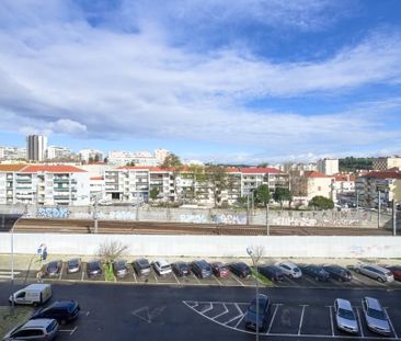 Avenida São João de Deus, Lisbon, Lisbon 1000-011 - Photo 6