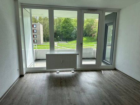 Miet mich - ansprechende 2-Zimmer-Wohnung - Foto 2