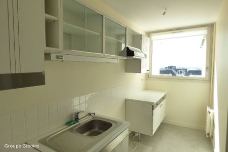 Appartement T5 à louer - 91 m² - Photo 3