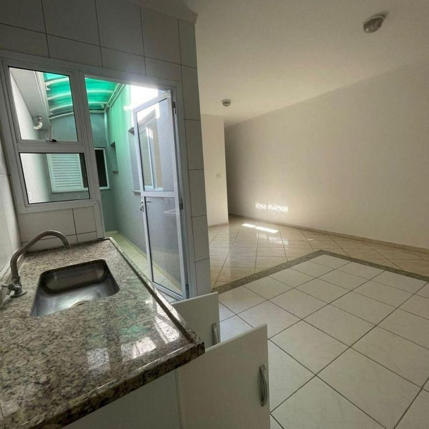 Apartamento Com 2 Dormitórios, 61 m² - Venda por R$380.000 Ou Aluguel por R$2.090/mês - Vila Pires - Foto 1