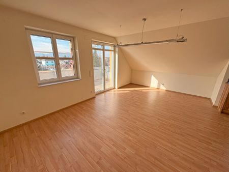 Korneuburg – unbefristete Mietwohnung – 72 m² Wnfl. + 20 m² Balkon - Photo 5