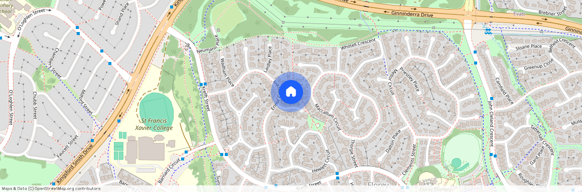 39 Ennor Crescent, Florey