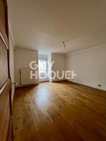 LOCATION d'un appartement de 3 pièces (76 m²) à THIONVILLE - Photo 2