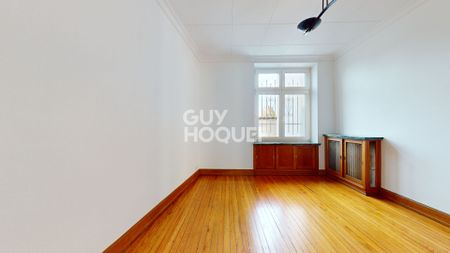 Appartement T4, Freyming Merlebach centre - Photo 3