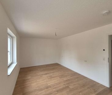 Barrierefreies Wohnglück: 3-Zimmer-Wohnung für Komfort und Lebensqu... - Photo 1
