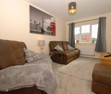 2 bedroom semi-detached house to rent - Photo 1