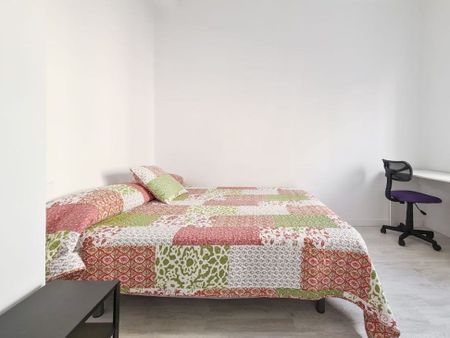 Carrer de Ramiro de Maeztu, Valencia, Valencian Community 46022 - Photo 4