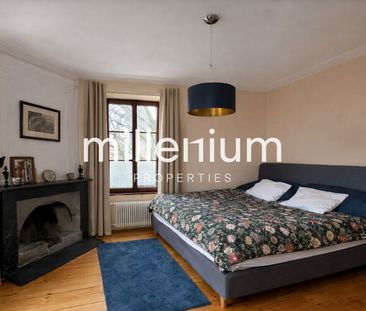 Superb Villa of character with lake view - Foto 5