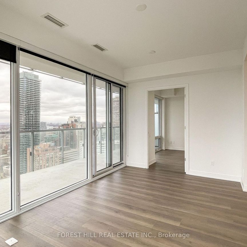 For Lease - 3 Gloucester Street Unit# 3709, Toronto, Ontario - Photo 1