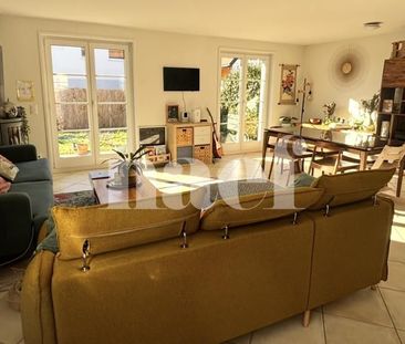 5 Zimmer, 140 m², EG - Photo 1