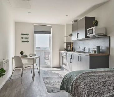 Premium (Floors 3 & 4) - Studio - Photo 5