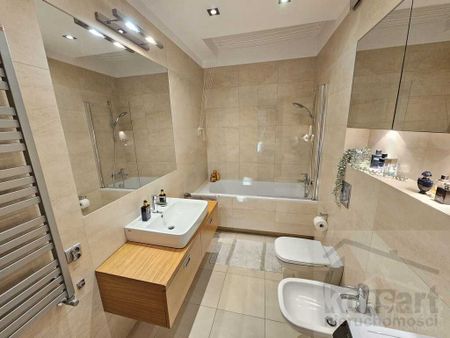 Apartament na Warszewie z windą,2 miejsca w garażu - Photo 2