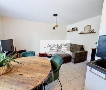 Appartement 2 pièces à Thionville - Photo 2