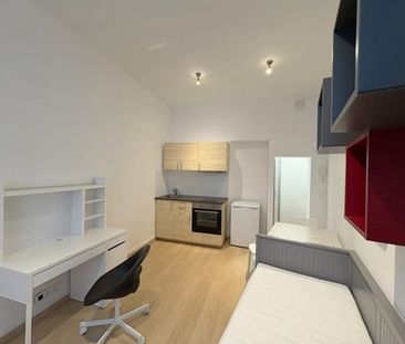 Studio te huur - Foto 2