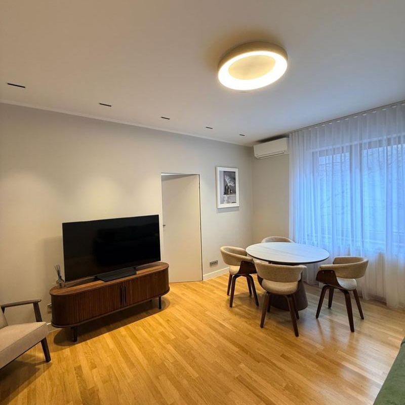 Apartament 3 camere | Zona Capitale - Photo 1