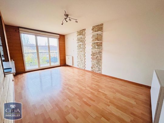 Location Appartement 3 pièces 58m² MEAUX 77100 - Photo 1